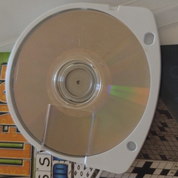 Puzzle Challenge Crossword Game - Picture 7 of 7